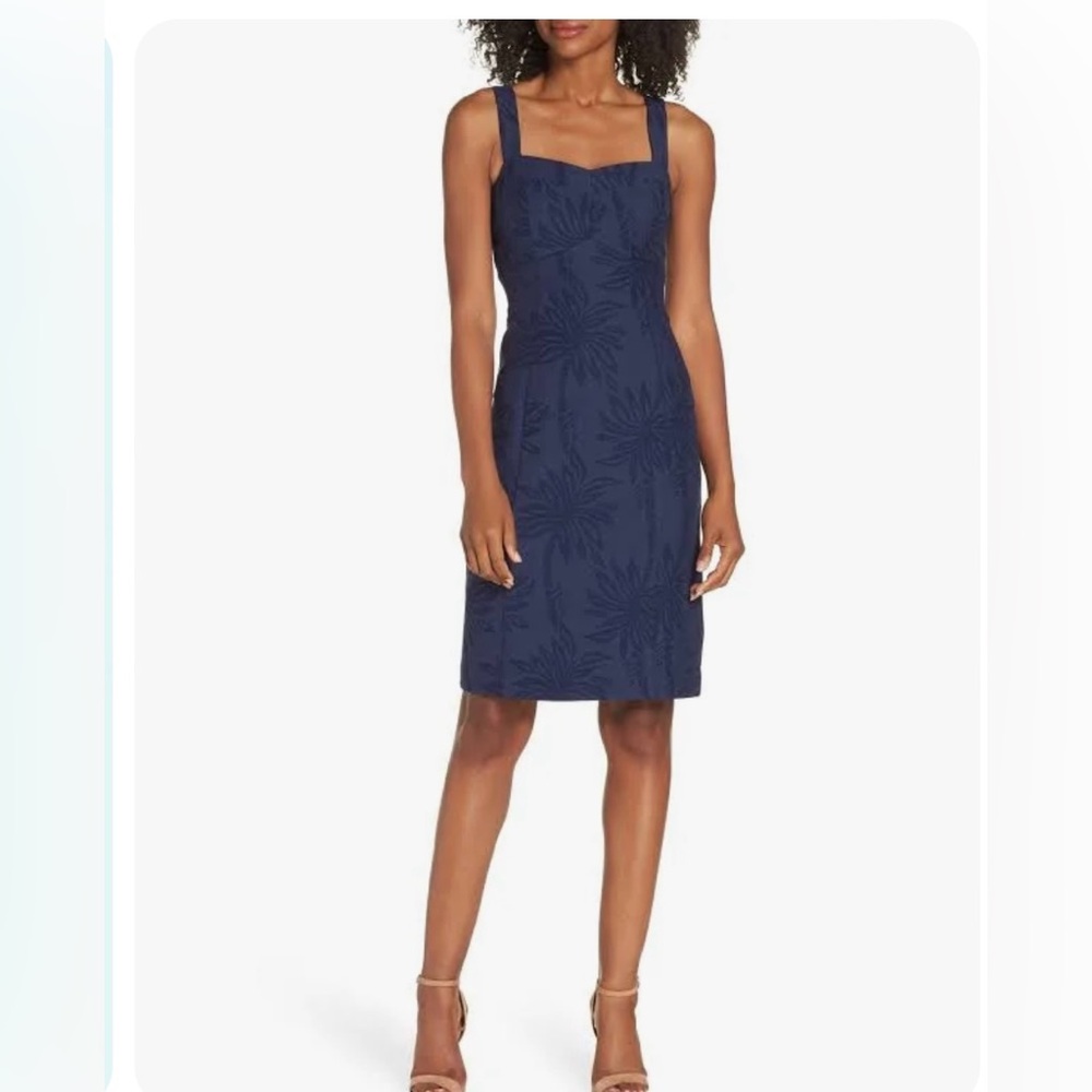 NWT Lilly Pulitzer Annalee Dress Size 0